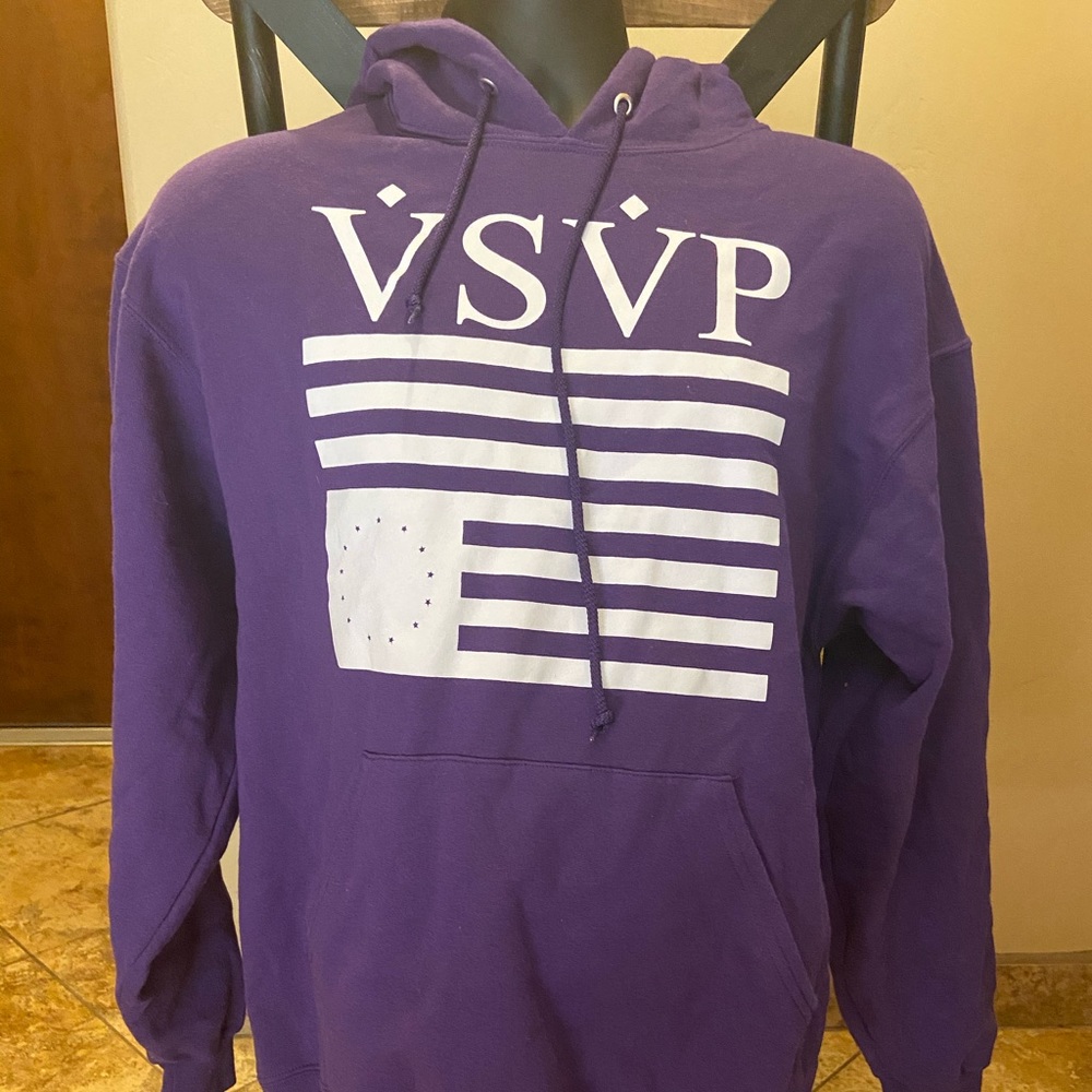 VSVP hoodie